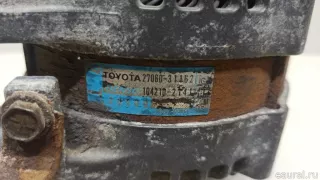 2706031162 Toyota Генератор Lexus RX 3 Арт E23324624, вид 7