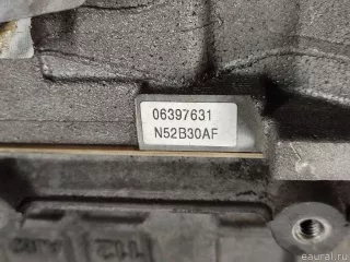 11002208344 BMW Двигатель BMW 5 F10/F11/GT F07 Арт E23329661, вид 12