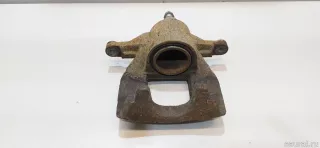 4775002361 Toyota Суппорт тормозной передний левый Toyota Corolla E150 Арт E23337188, вид 1