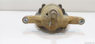4775002361 Toyota Суппорт тормозной передний левый Toyota Corolla E150 Арт E23337188, вид 3