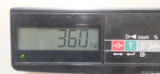 4775002361 Toyota Суппорт тормозной передний левый Toyota Corolla E150 Арт E23337188, вид 6