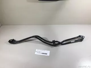 17228509993 BMW Шланг (трубка) АКПП BMW X4 F26 Арт E23337898, вид 9