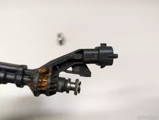 31330778 Volvo Форсунка инжекторная электрическая Volvo S80 2 restailing 2 Арт E23338091, вид 5