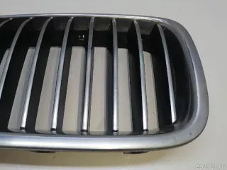 51137261356 BMW Решетка радиатора правая BMW 5 F10/F11/GT F07 Арт E23342747, вид 3