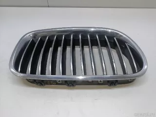 51137261356 BMW Решетка радиатора правая BMW 5 F10/F11/GT F07 Арт E23342747, вид 6