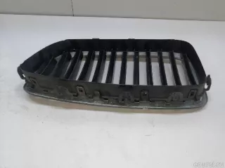 51137261356 BMW Решетка радиатора правая BMW 5 F10/F11/GT F07 Арт E23342748, вид 13