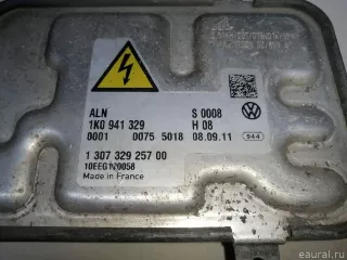 1K0941329 VAG Блок розжига ксенона Volkswagen Passat CC Арт E23348174, вид 2