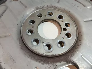 31437546 Volvo Маховик Volvo S80 2 restailing 2 Арт E23349560, вид 3