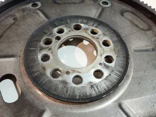 31437546 Volvo Маховик Volvo S80 2 restailing 2 Арт E23349560, вид 6