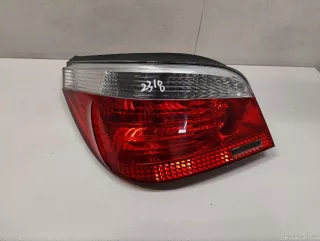 63217165739 BMW Фонарь задний левый BMW 5 E60/E61 Арт E23352374, вид 2