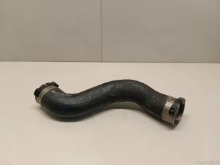 2125280000 Mercedes Benz Патрубок интеркулера Mercedes E W212 Арт E23353303, вид 1