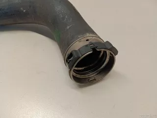 2125280000 Mercedes Benz Патрубок интеркулера Mercedes E W212 Арт E23353303, вид 3