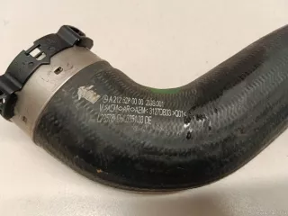 2125280000 Mercedes Benz Патрубок интеркулера Mercedes E W212 Арт E23353303, вид 4