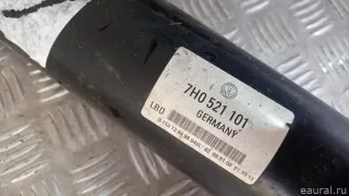 7H0521101 VAG Вал карданный передний Volkswagen Transporter T5 restailing Арт E23367698, вид 11