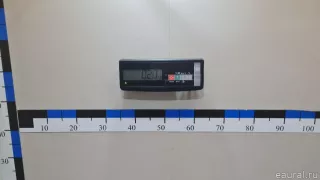 62295EB70A Nissan Кронштейн переднего бампера левый Nissan Navara D23 Арт E23371510, вид 12