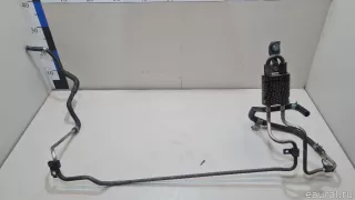 49790EB70A Nissan Радиатор гидроусилителя Nissan Navara D23 Арт E23373762, вид 1