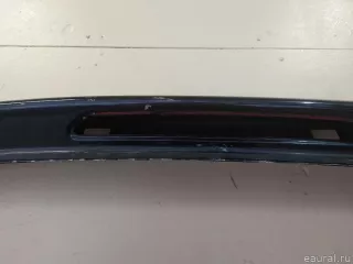 1T0827025Q VAG Крышка багажника (дверь 3-5) Volkswagen Touran 2 Арт E23375550, вид 14