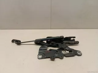 41007270883 BMW Петля капота левая BMW X6 F16 Арт E23383298, вид 1