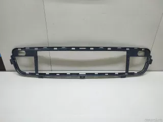 51117171348 BMW Рамка решетки в бампер BMW X5 E70 Арт E23392924, вид 1