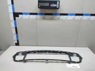 51117171348 BMW Рамка решетки в бампер BMW X5 E70 Арт E23392924, вид 11
