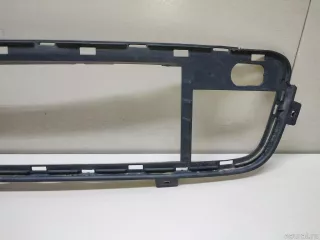 51117171348 BMW Рамка решетки в бампер BMW X5 E70 Арт E23392924, вид 2