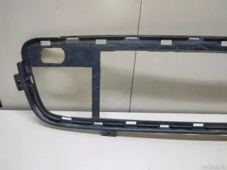 51117171348 BMW Рамка решетки в бампер BMW X5 E70 Арт E23392924, вид 3