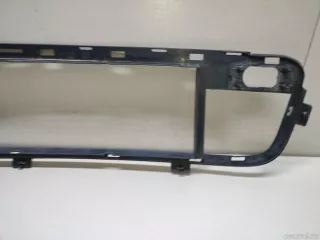 51117171348 BMW Рамка решетки в бампер BMW X5 E70 Арт E23392924, вид 5