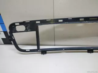 51117171348 BMW Рамка решетки в бампер BMW X5 E70 Арт E23392924, вид 6