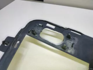 51117171348 BMW Рамка решетки в бампер BMW X5 E70 Арт E23392924, вид 8