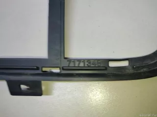 51117171348 BMW Рамка решетки в бампер BMW X5 E70 Арт E23392924, вид 9
