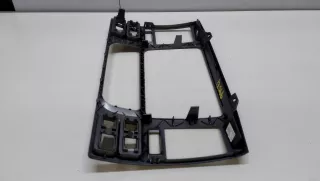 7E0857237NV80 VAG Рамка магнитолы Volkswagen Transporter T5 restailing Арт E23394264, вид 8