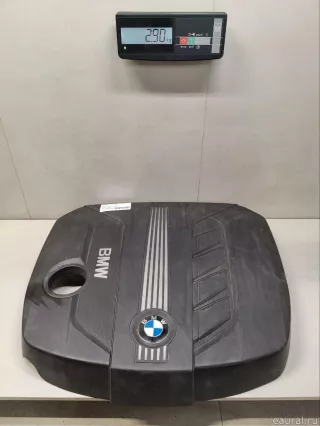 11147802847 BMW Накладка декоративная BMW 5 F10/F11/GT F07 Арт E23394473, вид 1