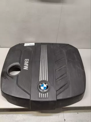 11147802847 BMW Накладка декоративная BMW 5 F10/F11/GT F07 Арт E23394473, вид 2