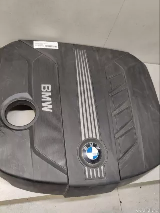 11147802847 BMW Накладка декоративная BMW 5 F10/F11/GT F07 Арт E23394473, вид 3