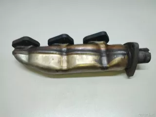 95811102000 VAG Коллектор выпускной Porsche Cayenne 957 Арт E23395987, вид 1