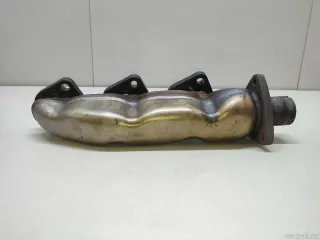 95811102000 VAG Коллектор выпускной Porsche Cayenne 957 Арт E23395987, вид 2