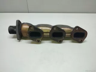 95811102000 VAG Коллектор выпускной Porsche Cayenne 957 Арт E23395987, вид 3