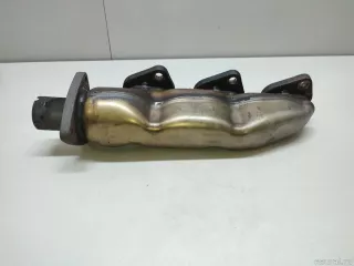 95811102000 VAG Коллектор выпускной Porsche Cayenne 957 Арт E23395987, вид 5