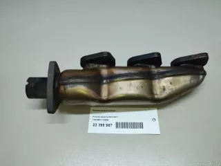 95811102000 VAG Коллектор выпускной Porsche Cayenne 957 Арт E23395987, вид 8