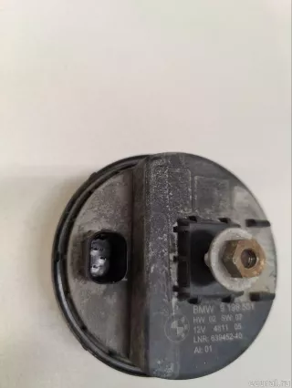 65759198581 BMW Сирена сигнализации (штатной) BMW 5 F10/F11/GT F07 Арт E23399656, вид 3
