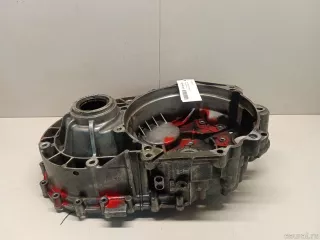 0A5301107AA VAG Корпус КПП Volkswagen Transporter T5 restailing Арт E23405246, вид 1