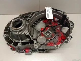 0A5301107AA VAG Корпус КПП Volkswagen Transporter T5 restailing Арт E23405246, вид 3
