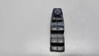 61319238240 BMW Блок управления стеклоподъемниками BMW X6 F16 Арт E23407552, вид 1