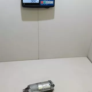 36012434 Volvo Стартер Volvo S80 2 restailing 2 Арт E23410282, вид 13