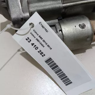 36012434 Volvo Стартер Volvo S80 2 restailing 2 Арт E23410282, вид 15