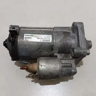 36012434 Volvo Стартер Volvo S80 2 restailing 2 Арт E23410282, вид 2