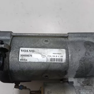 36012434 Volvo Стартер Volvo S80 2 restailing 2 Арт E23410282, вид 3
