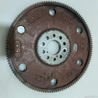 31325050 Volvo Маховик Volvo S80 2 restailing 2 Арт E23410883, вид 1