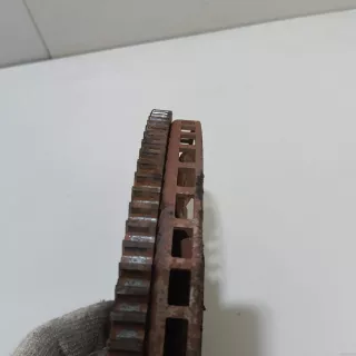 31325050 Volvo Маховик Volvo S80 2 restailing 2 Арт E23410883, вид 4