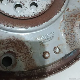 31325050 Volvo Маховик Volvo S80 2 restailing 2 Арт E23410883, вид 6